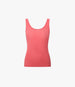 Slim Tank Top | Rhubarb in rhubarb