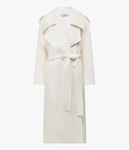 Soft Trench | Off White