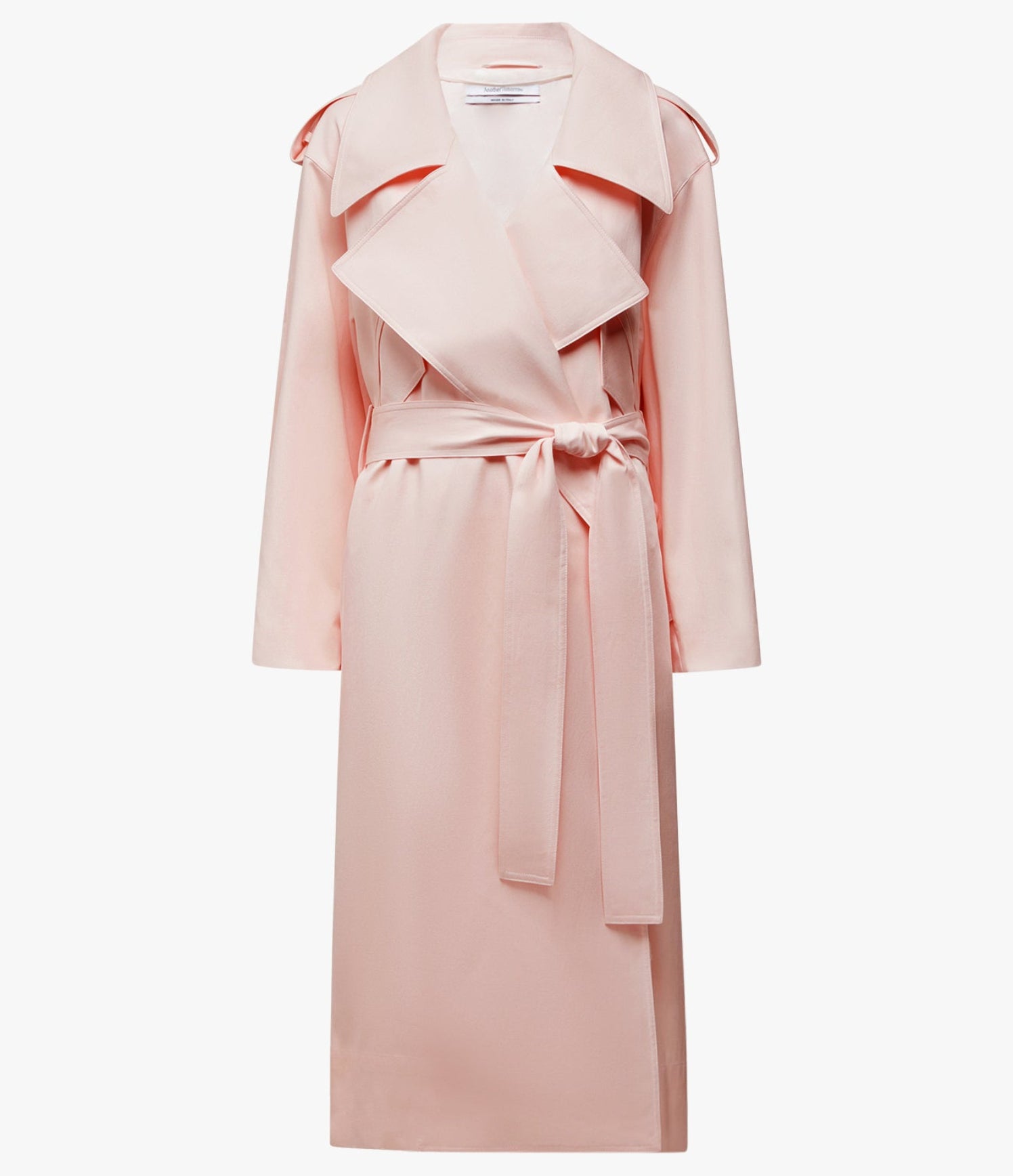 Soft Trench | Quartz – Another Tomorrow