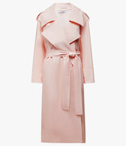 Soft Trench | Quartz