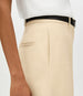 Bermuda Short | Sand