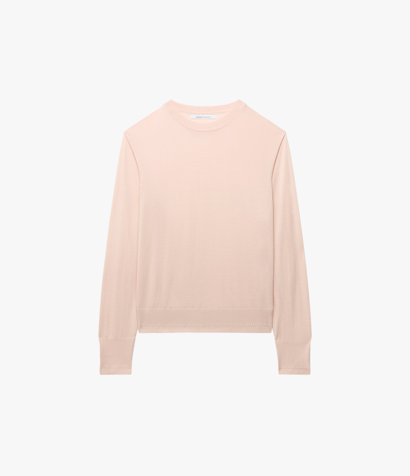 Featherweight Crew | Lotus Pink