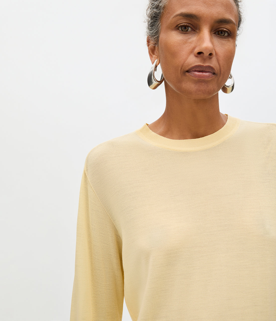 Featherweight Crew | Butter