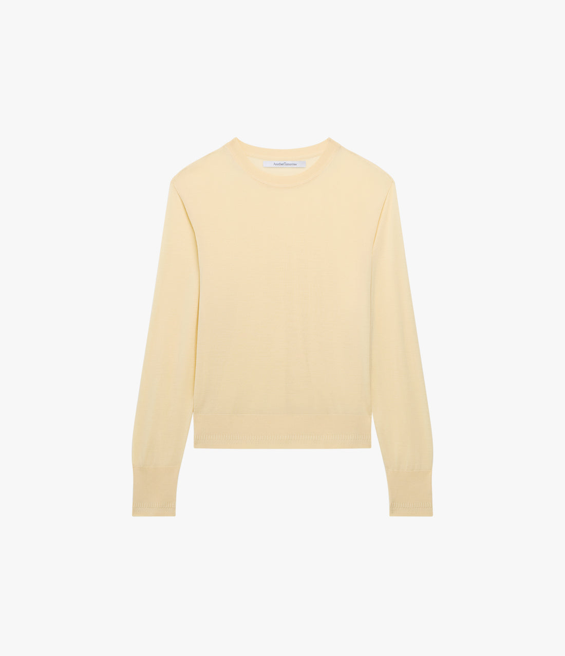 Featherweight Crew | Butter