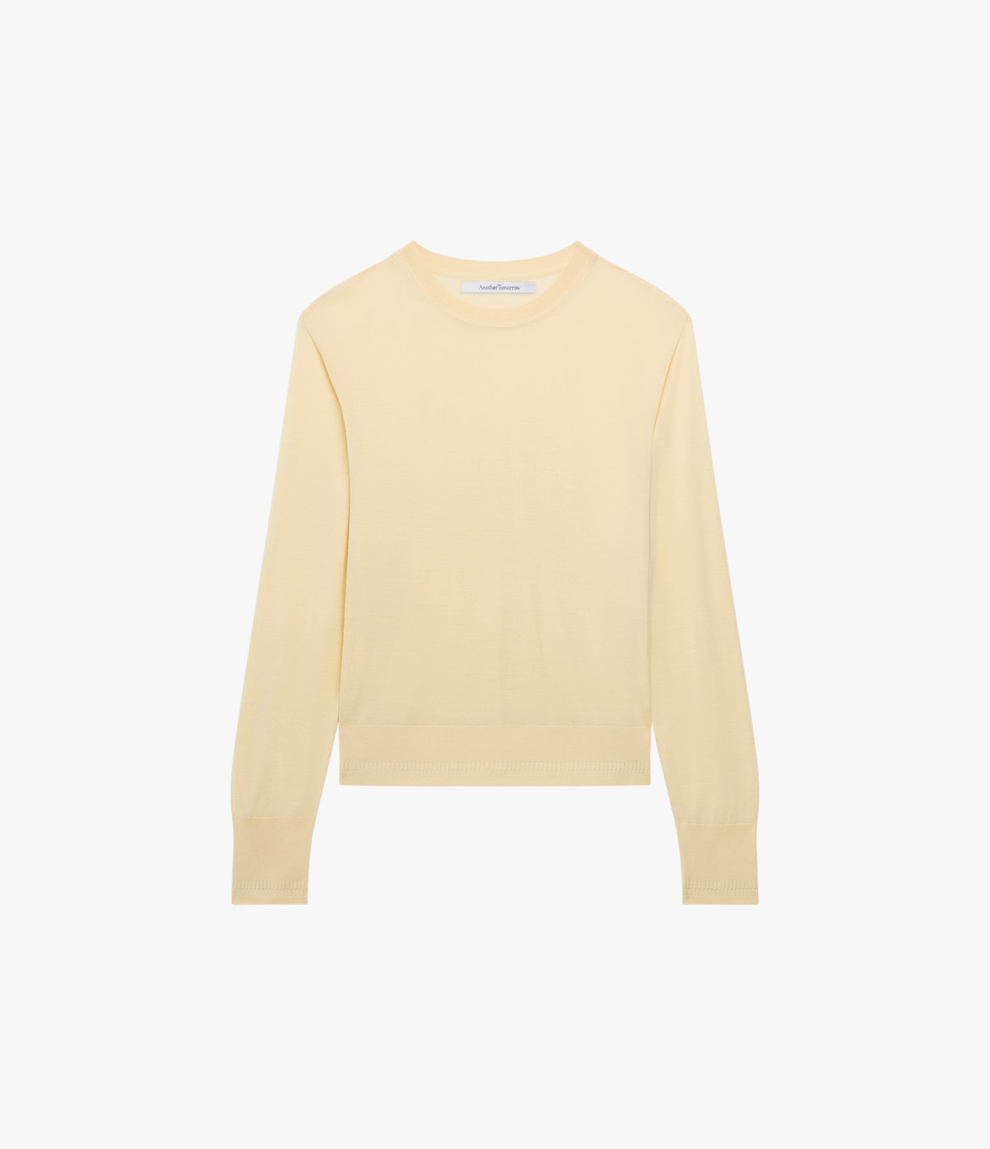 Featherweight Crew | Butter