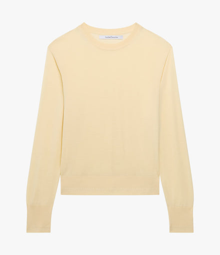 Featherweight Crew | Butter