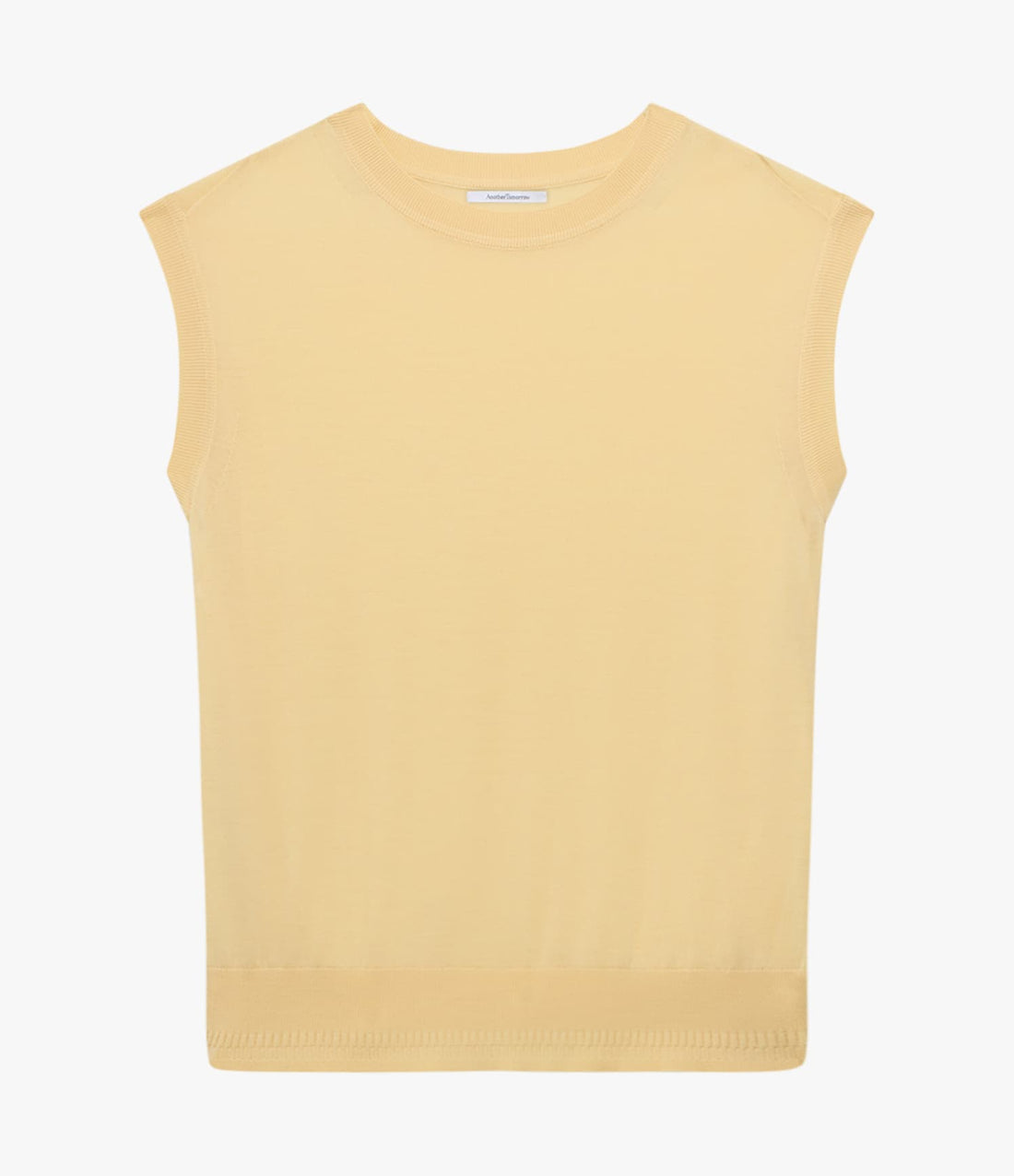 Featherweight Shell | Butter