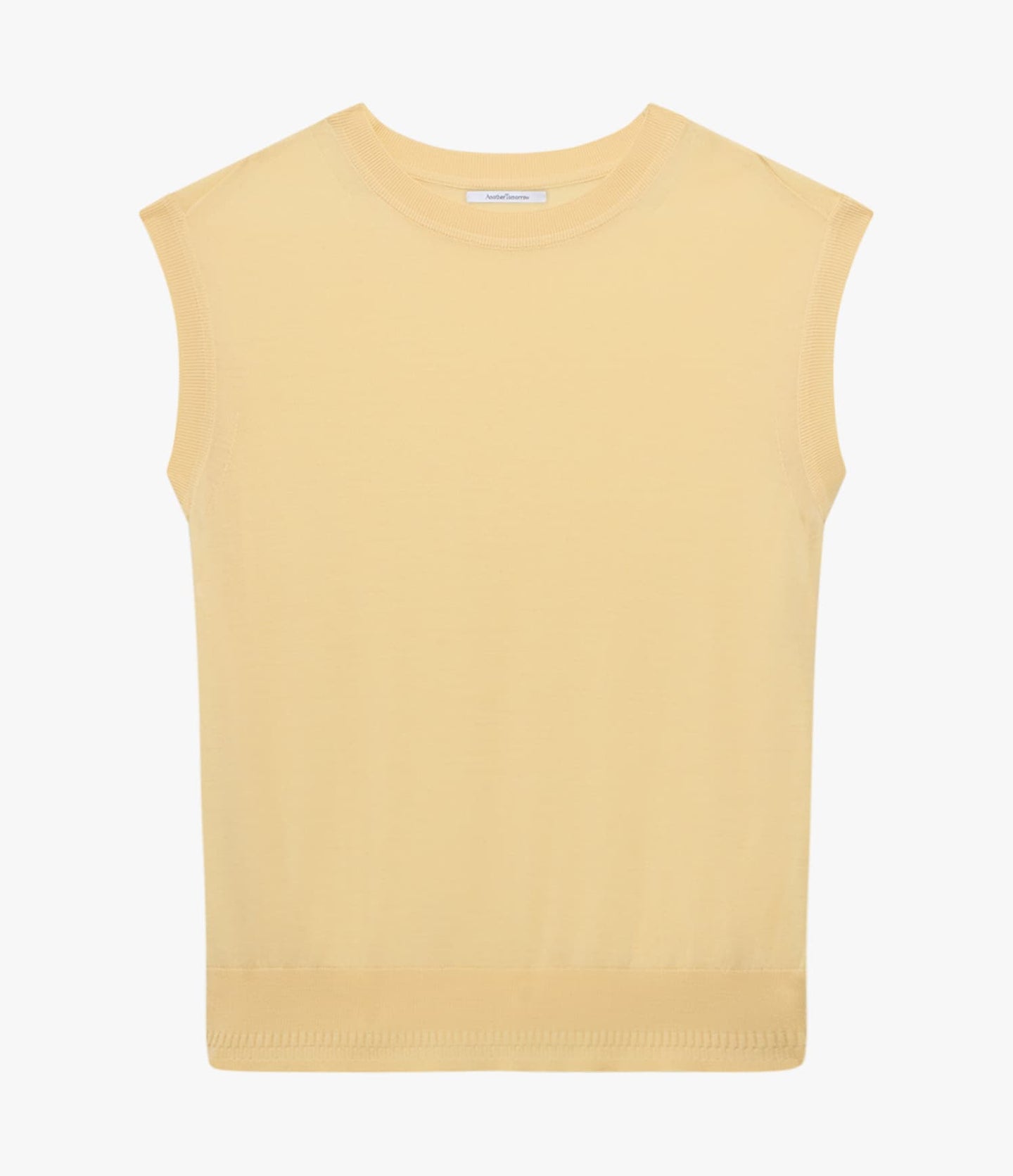 Featherweight Shell | Butter