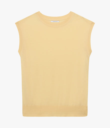 Featherweight Shell | Butter