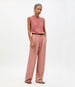 Relaxed Wide Leg Pant | Canyon
