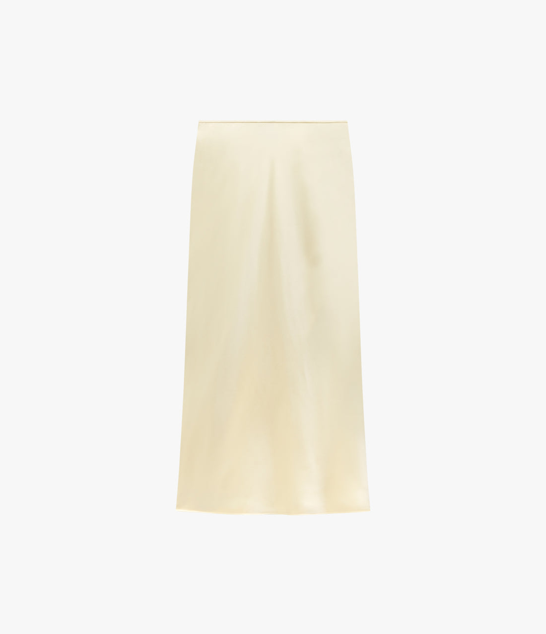 Satin Skirt | Butter