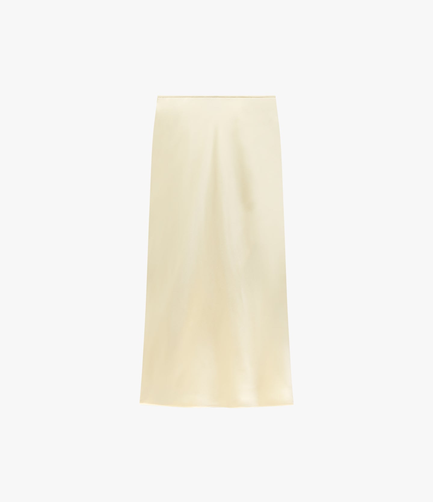 Satin Skirt | Butter
