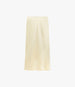 Satin Skirt | Butter