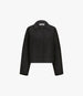 Short Mac Blouson | Black