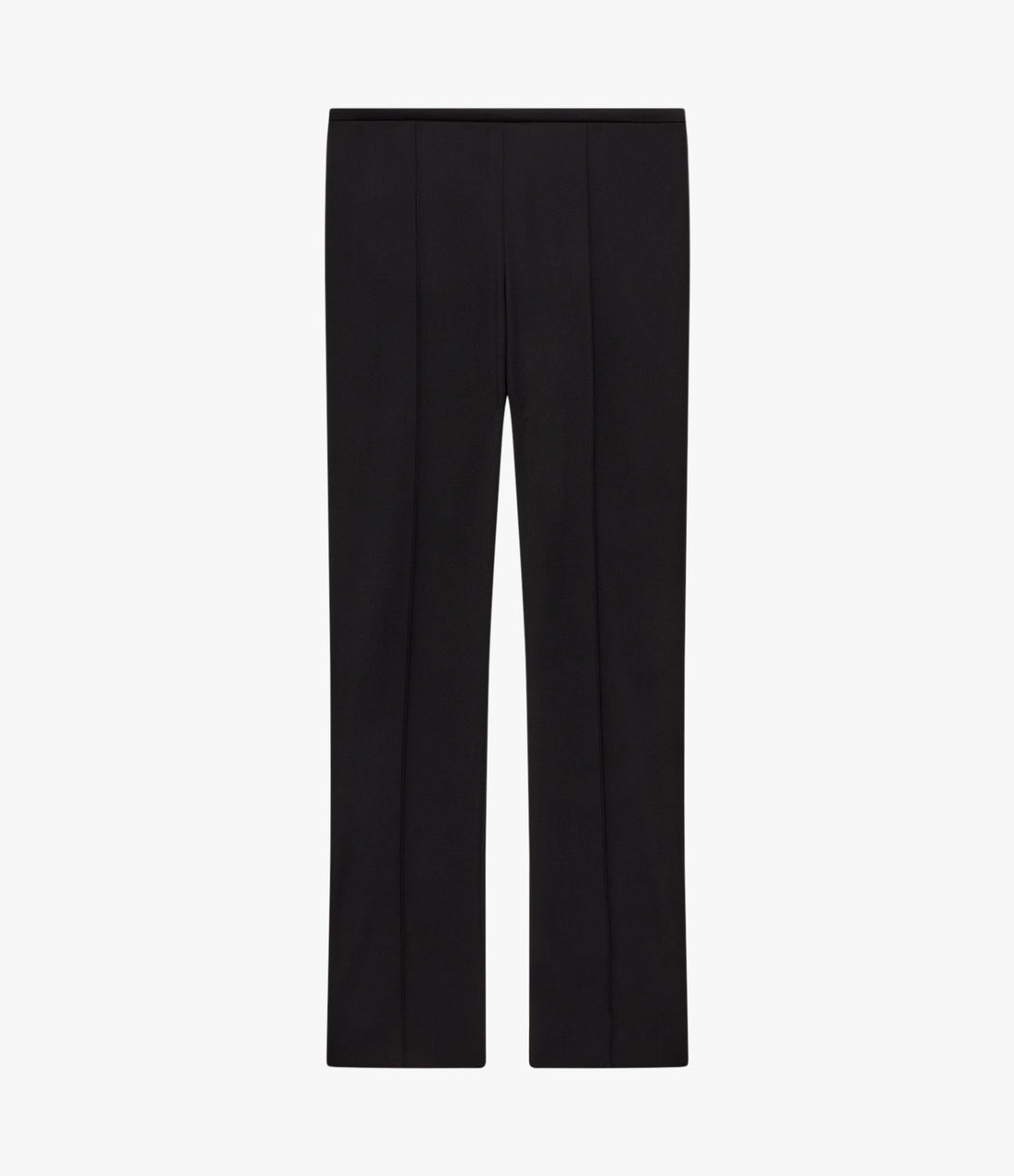 Slim Trouser | Black