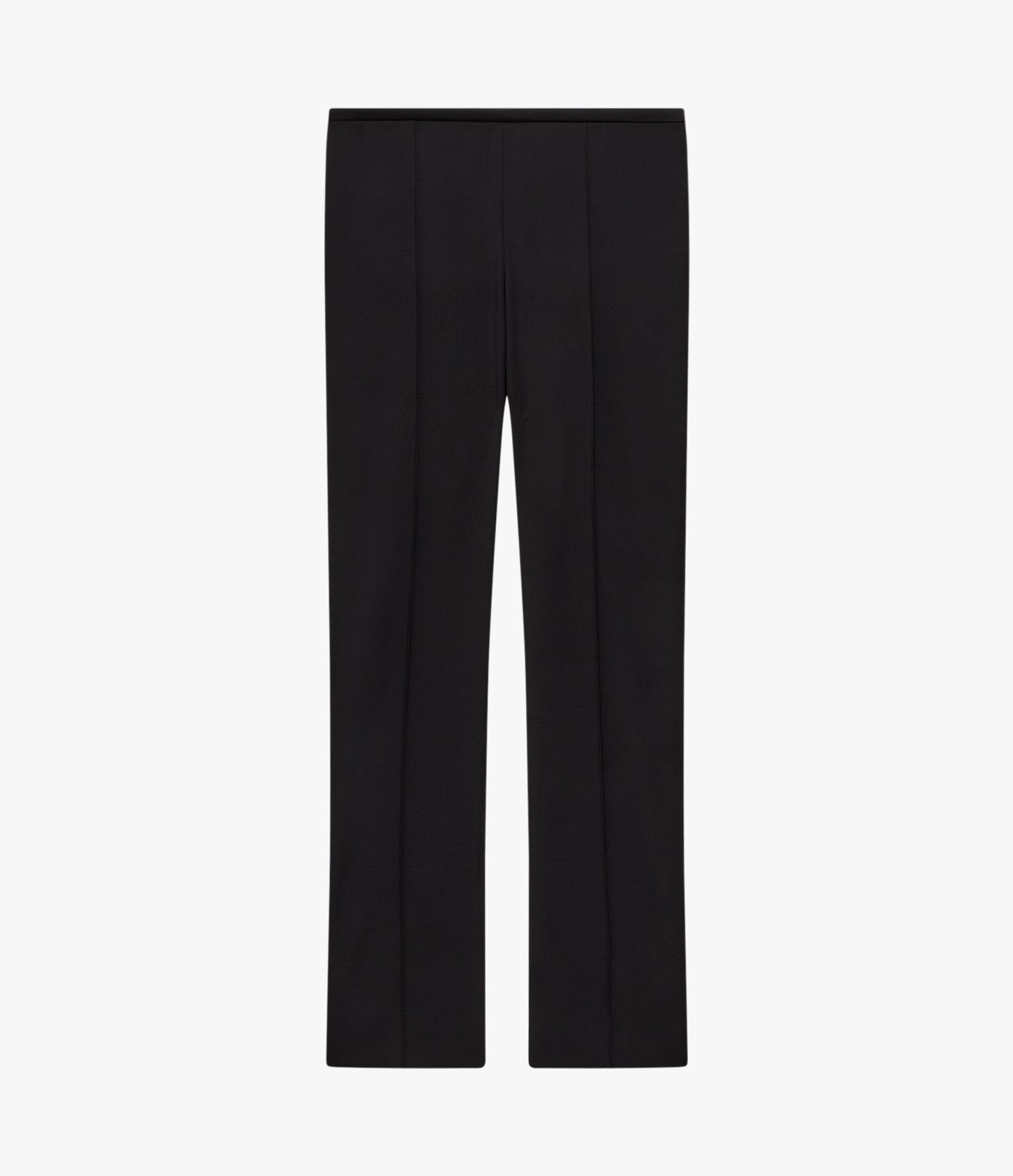 Slim Trouser | Black