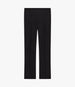 Slim Trouser | Black