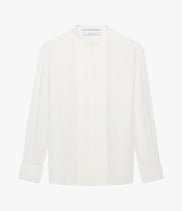 Tuxedo Shirt | Off White