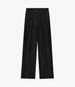 Tuxedo Trouser | Black