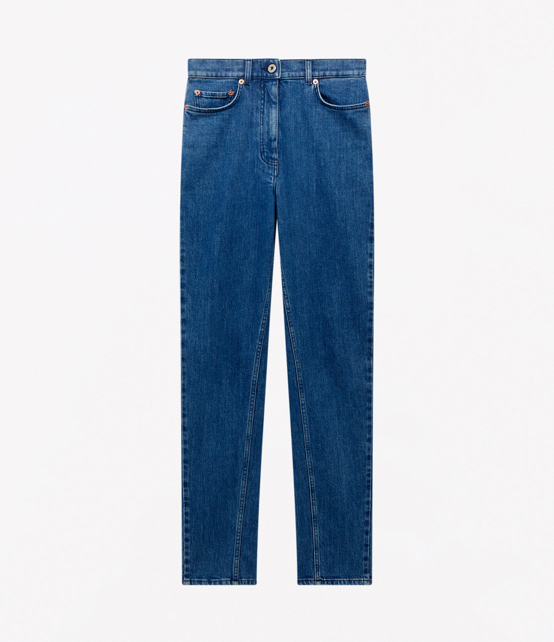 Slim Denim Pant | Rinsed