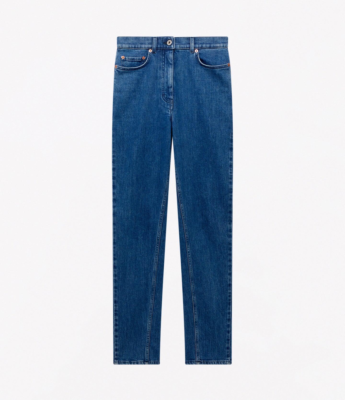 Slim Denim Pant | Rinsed