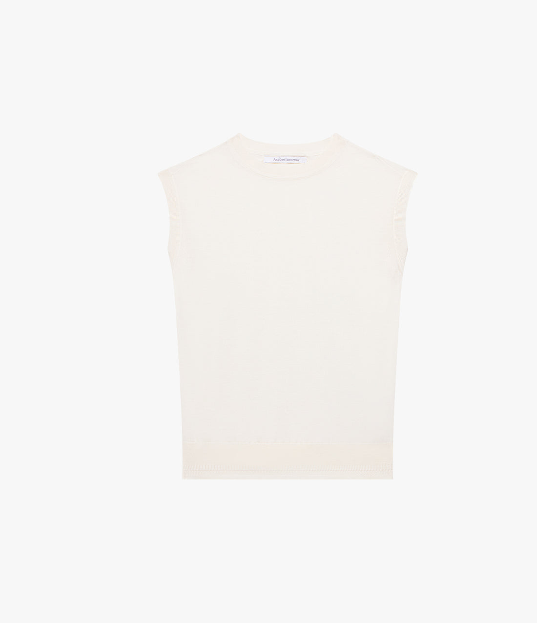 Featherweight Shell | Off White