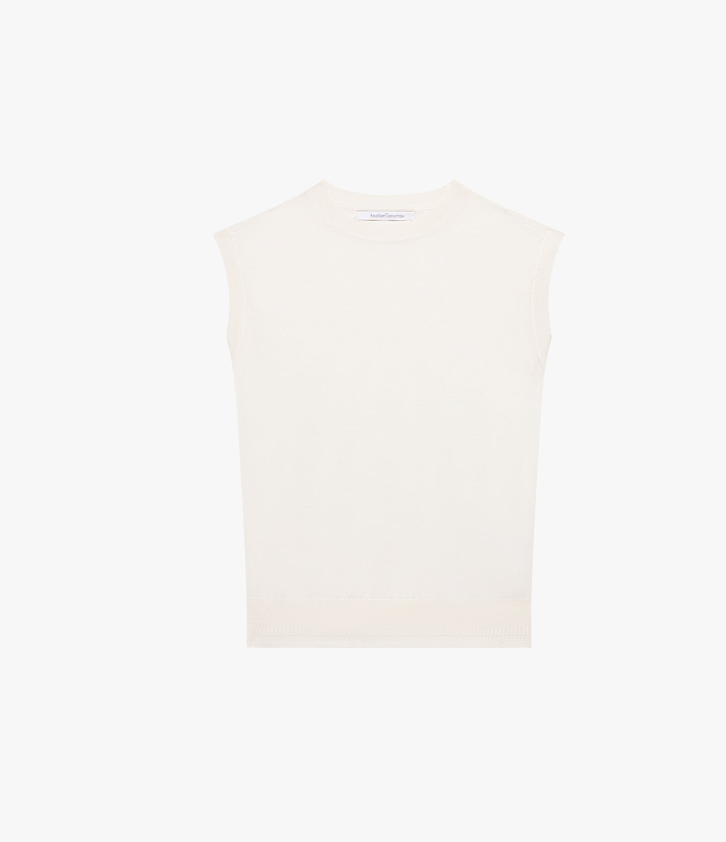 Featherweight Shell | Off White