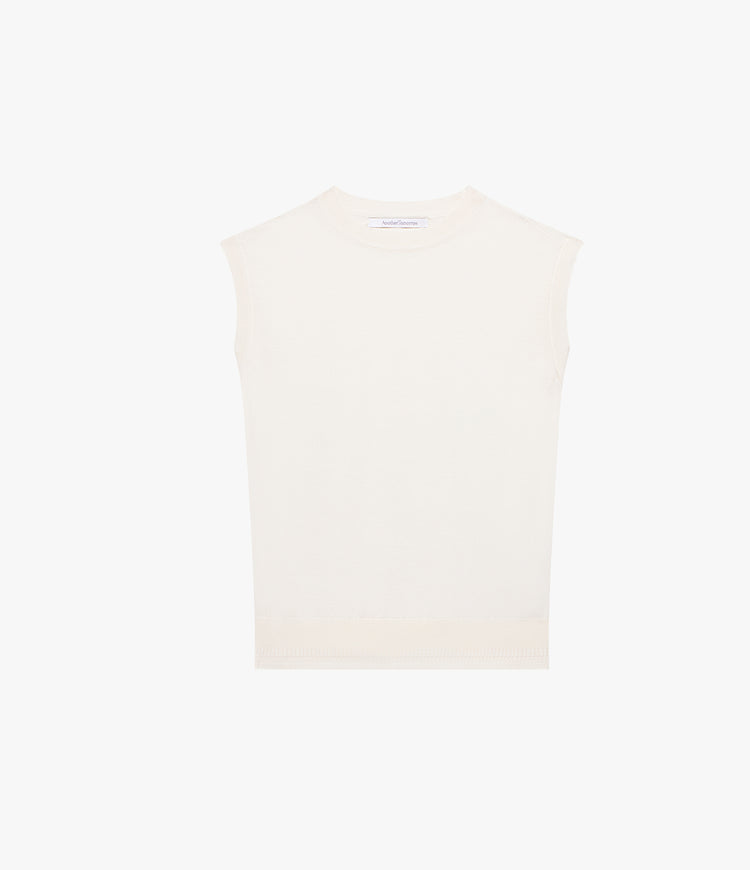 Featherweight Shell | Off White