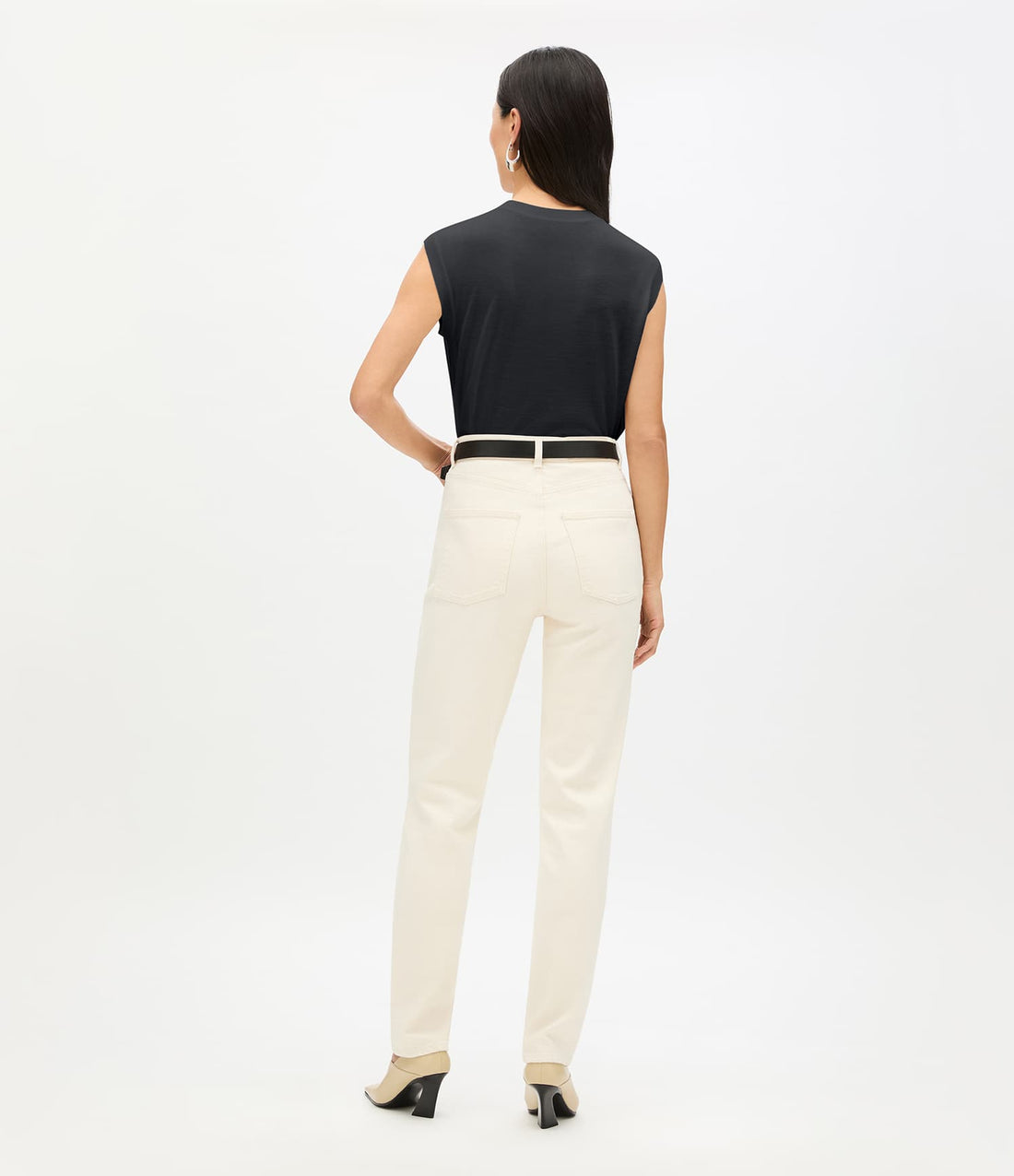 Featherweight Shell | Black