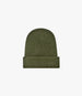 Cashmere Beanie | Moss