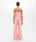 Another Tomorrow Silk Camisole in Seashell Pink – Silk Women's Top