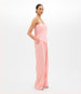 Another Tomorrow Silk Camisole in Seashell Pink – Silk Women's Top