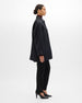 Car Coat | Black