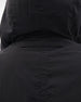 Recycled Nylon Short Blouson | Black