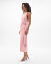 Sarong Tie Dress | Quartz