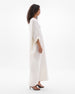 Caftan | White