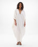 Caftan | White