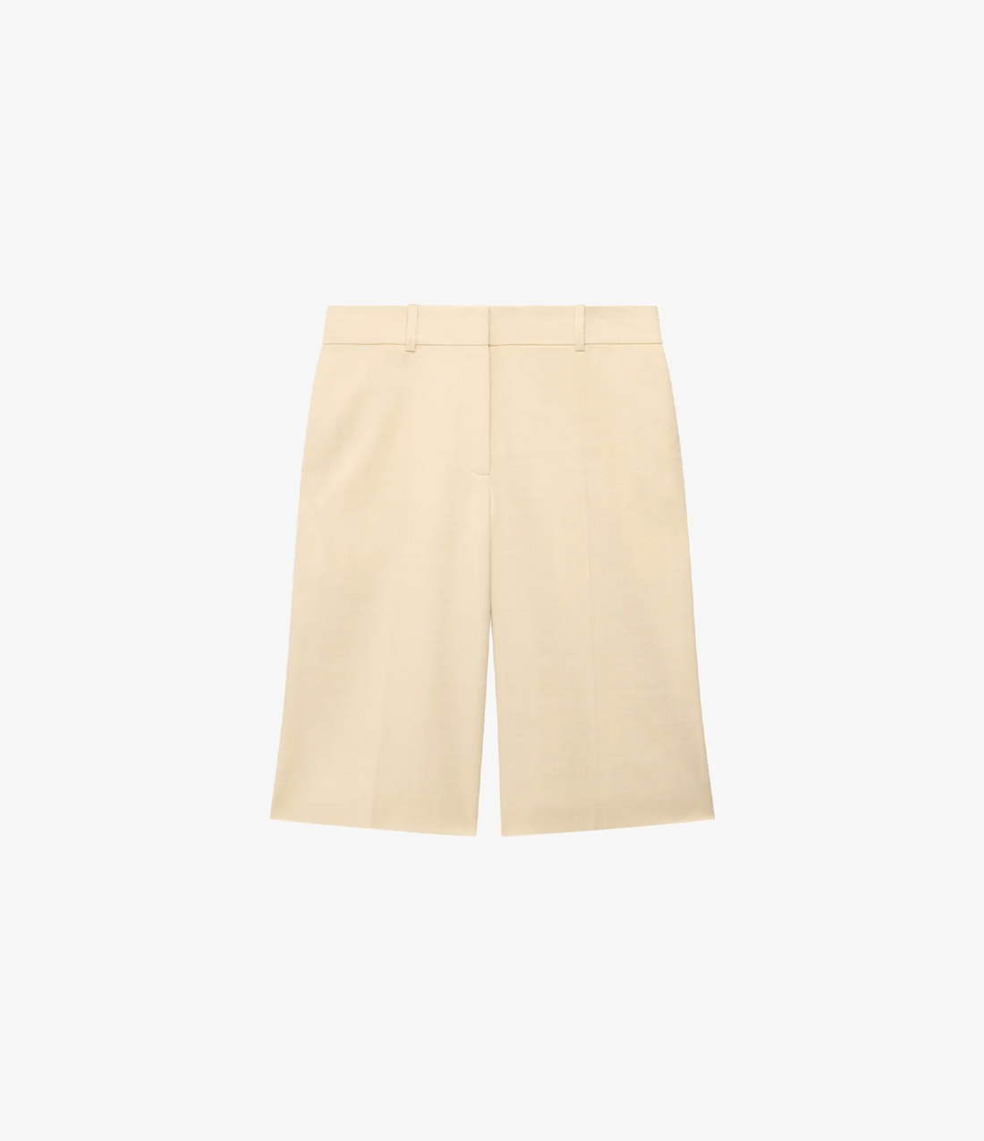 Bermuda Short | Sand