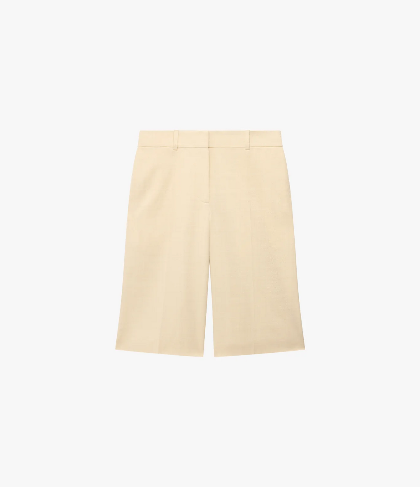 Bermuda Short | Sand