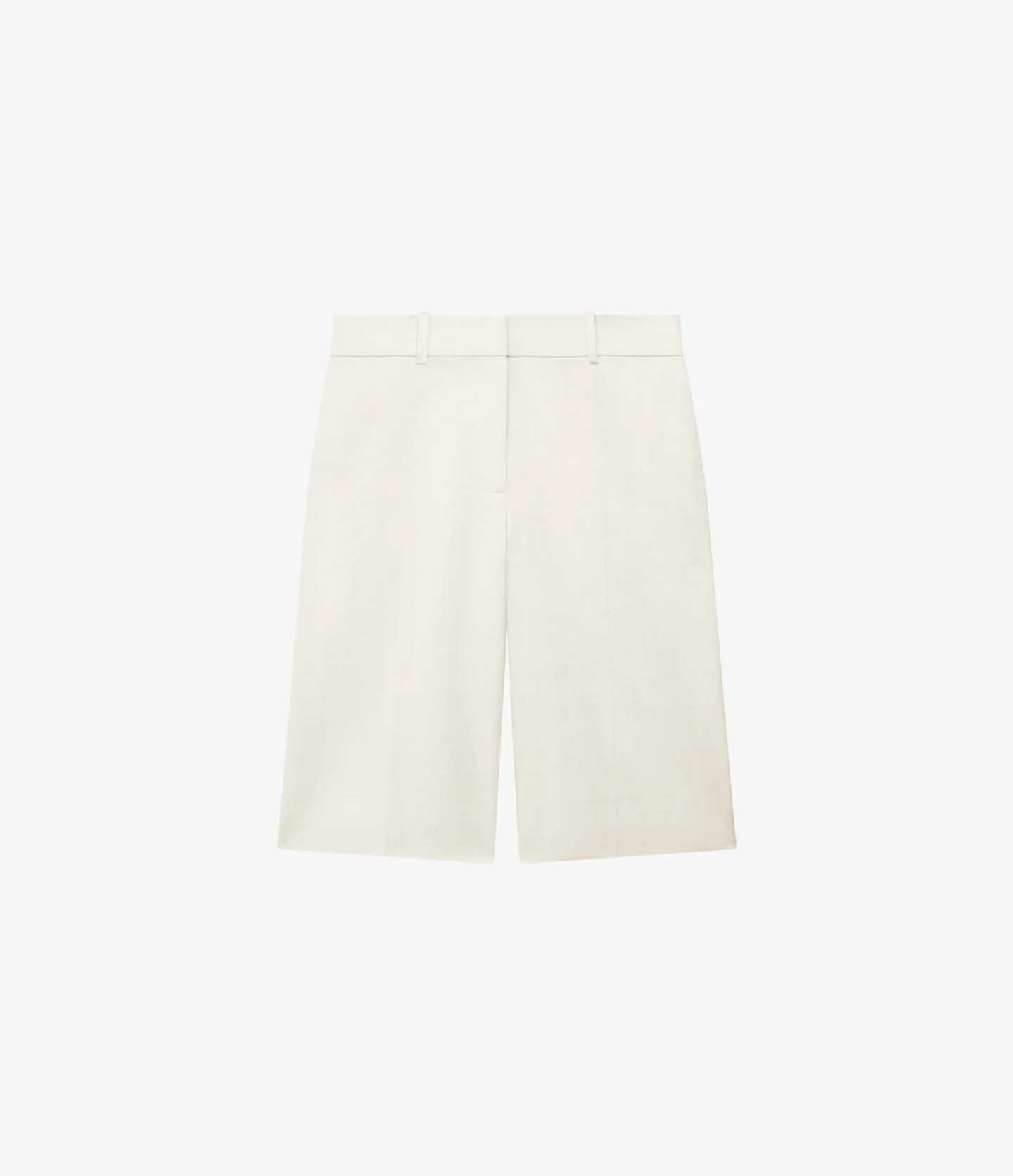 Bermuda Short | Off White