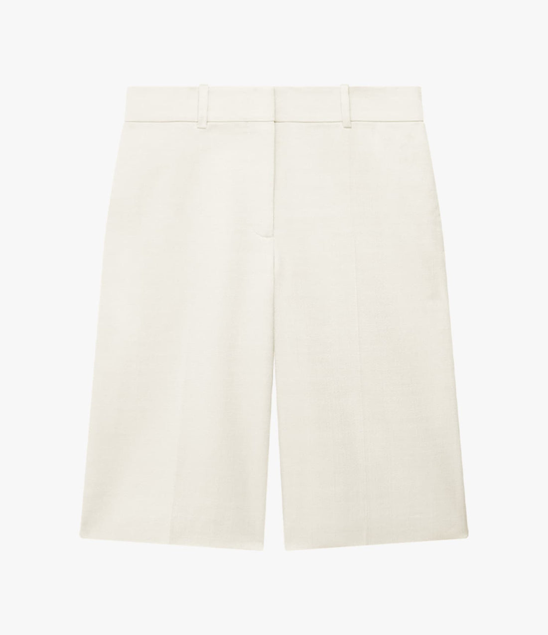 Bermuda Short | Off White