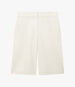Bermuda Short | Off White