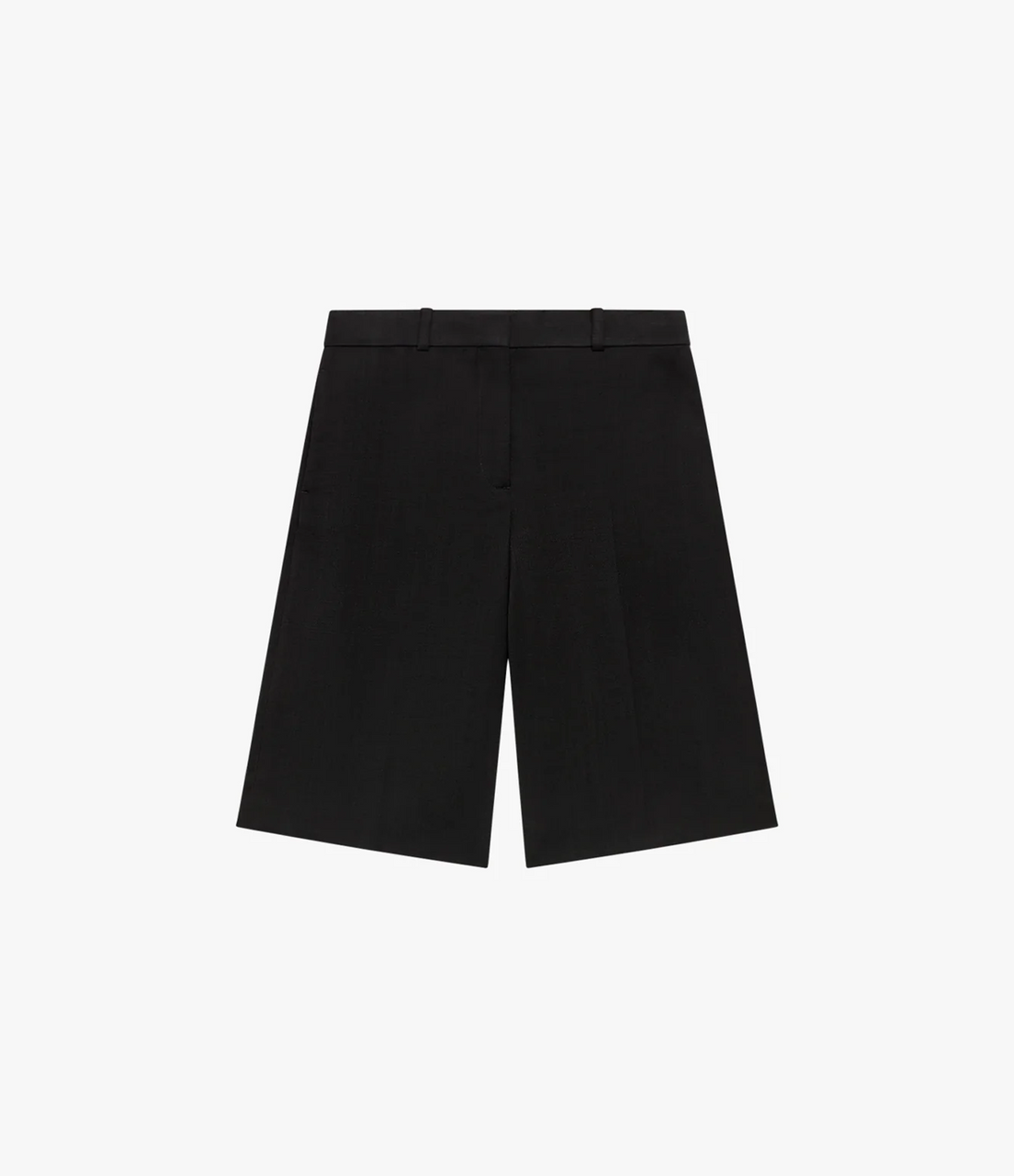 Bermuda Short | Black