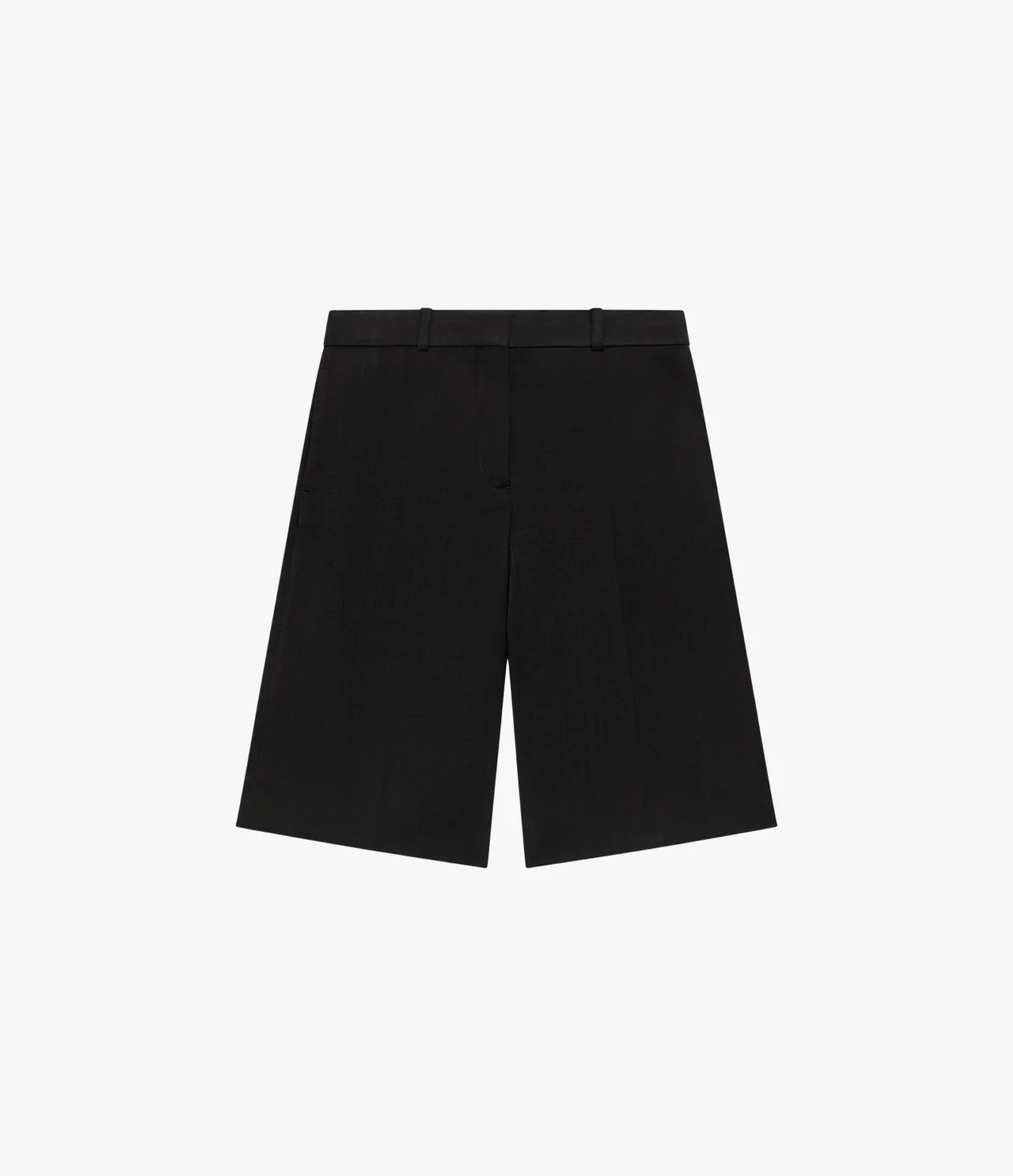 Bermuda Short | Black