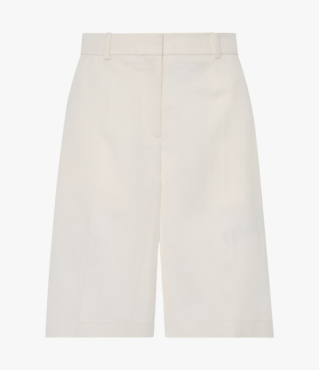 Bermuda Short | Off White