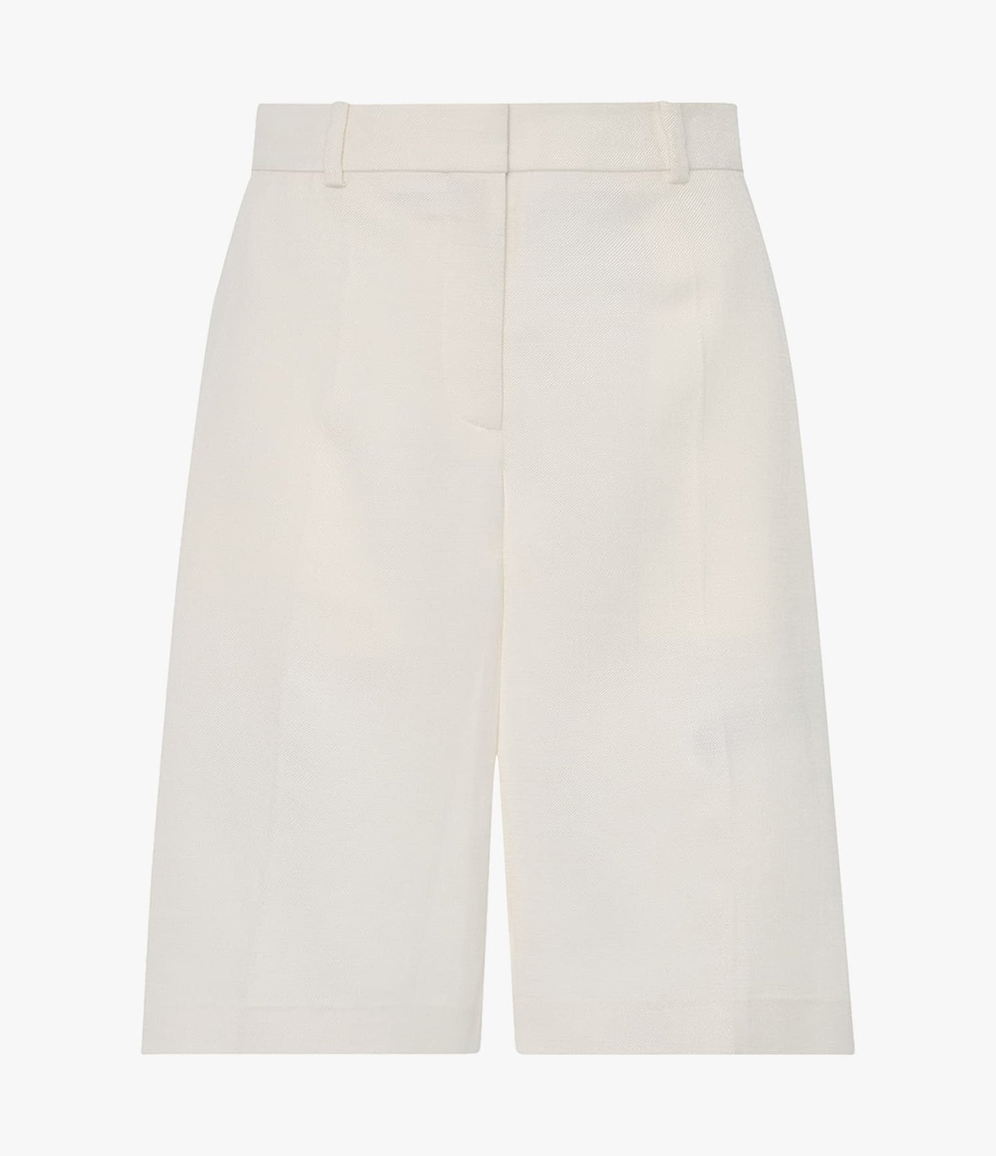 Bermuda Short | Off White