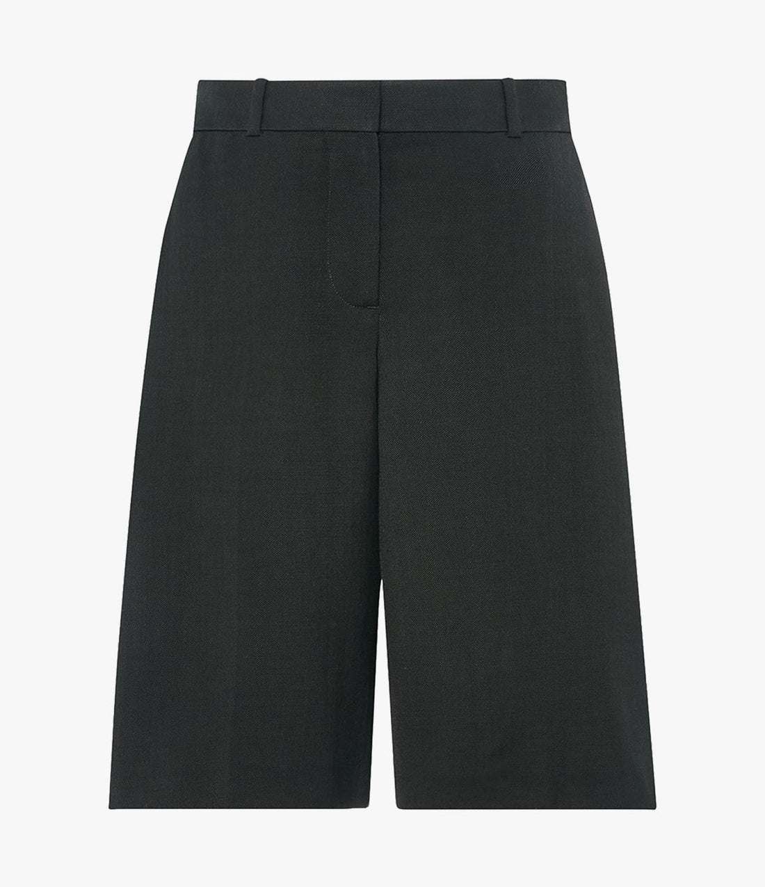 Bermuda Short | Black
