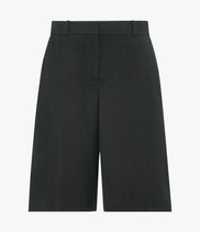 Bermuda Short | Black