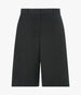 Bermuda Short | Black
