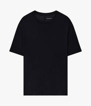 Boy Tee | Black